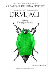 DRVLJACI (2022.)