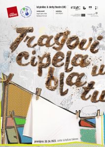 TRAGOVI CIPELA U BLATU (2023.)